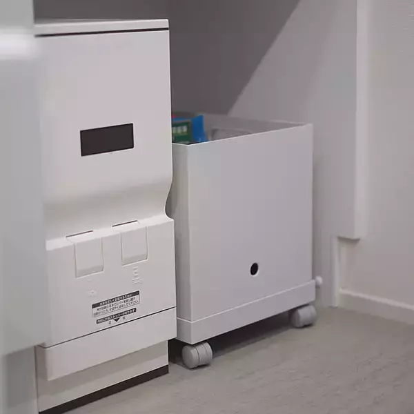 「シンプル＆機能的なアイテムは無印良品で！チェックしておきたいおすすめの収納グッズ集」の画像