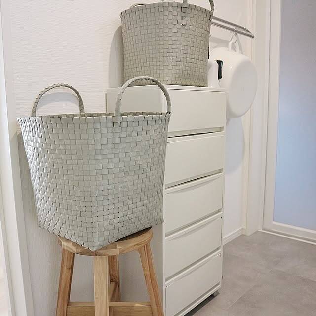 シンプル＆機能的なアイテムは無印良品で！チェックしておきたいおすすめの収納グッズ集