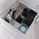 「シンプル＆機能的なアイテムは無印良品で！チェックしておきたいおすすめの収納グッズ集」の画像6