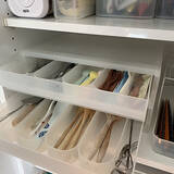 「シンプル＆機能的なアイテムは無印良品で！チェックしておきたいおすすめの収納グッズ集」の画像8