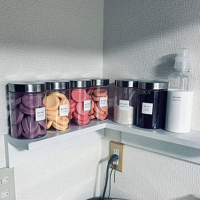 シンプル＆機能的なアイテムは無印良品で！チェックしておきたいおすすめの収納グッズ集