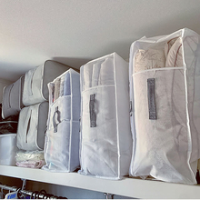 かさばる布団がスッキリ片付き、出し入れもスムーズに！置き場所に合わせた布団収納アイデア10選