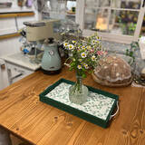 「カフェ風インテリアにもぴったり！参考にしたいセリアDIYアイデア6選」の画像3