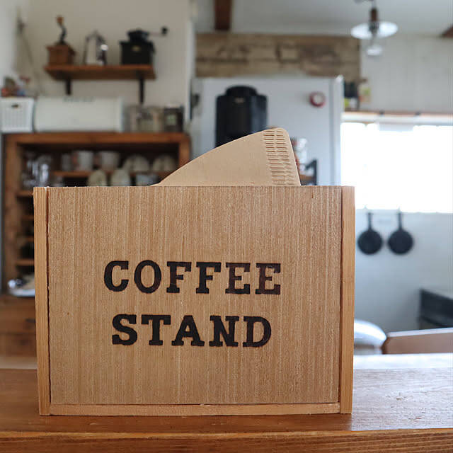 カフェ風インテリアにもぴったり！参考にしたいセリアDIYアイデア6選