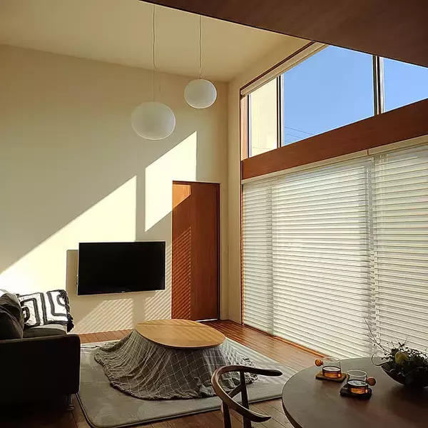 家事がしやすく、開放感も抜群！理想の暮らしをカタチにした平屋のお家実例10選