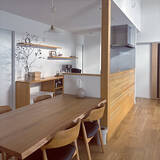 「家事がしやすく、開放感も抜群！理想の暮らしをカタチにした平屋のお家実例10選」の画像3