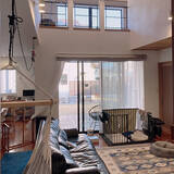 「家事がしやすく、開放感も抜群！理想の暮らしをカタチにした平屋のお家実例10選」の画像5