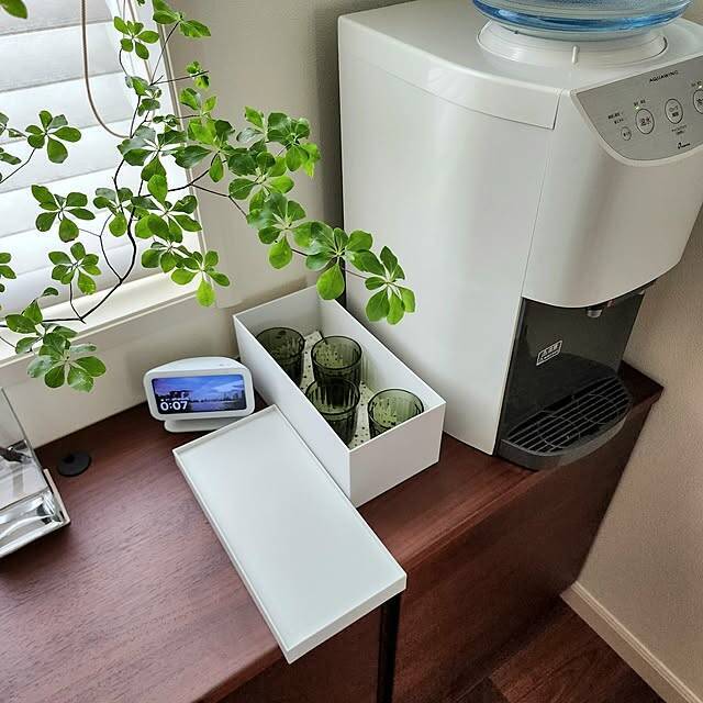 サイズ豊富で便利なパーツもそろう♪無印良品のポリプロピレンファイルボックス活用アイデア6選