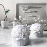 「お裁縫の時間がもっと楽しく☆手作りの針山＆ピンクッションカタログ」の画像1