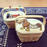 「お裁縫の時間がもっと楽しく☆手作りの針山＆ピンクッションカタログ」の画像11