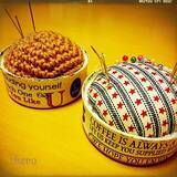 「お裁縫の時間がもっと楽しく☆手作りの針山＆ピンクッションカタログ」の画像6