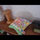 「お裁縫の時間がもっと楽しく☆手作りの針山＆ピンクッションカタログ」の画像9