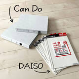 「シンプルライフは100均で叶う♡コスパもばっちりのシンプルアイテム」の画像11