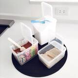 「シンプルライフは100均で叶う♡コスパもばっちりのシンプルアイテム」の画像2