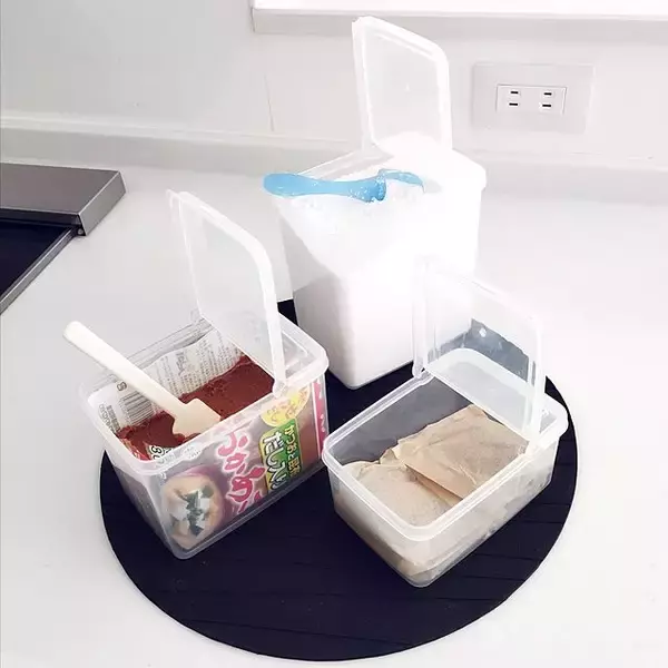 「シンプルライフは100均で叶う♡コスパもばっちりのシンプルアイテム」の画像