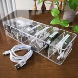 「シンプルライフは100均で叶う♡コスパもばっちりのシンプルアイテム」の画像3