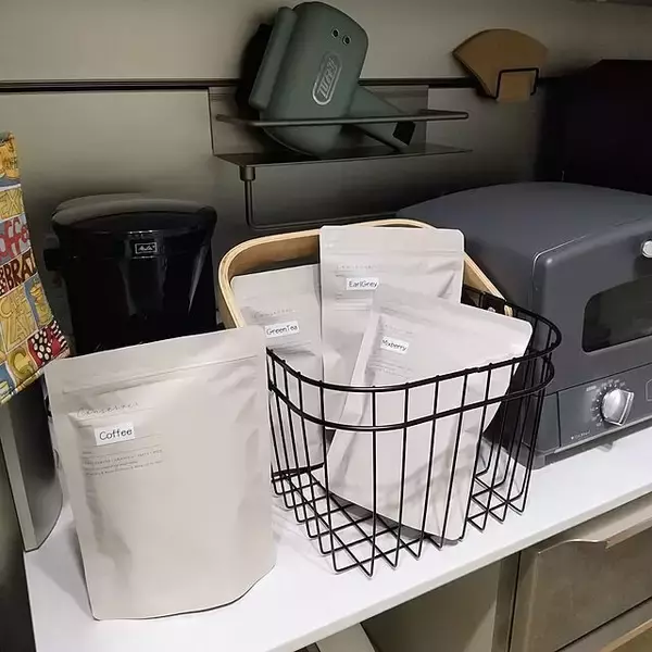 「シンプルライフは100均で叶う♡コスパもばっちりのシンプルアイテム」の画像