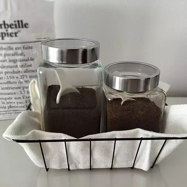 「シンプルライフは100均で叶う♡コスパもばっちりのシンプルアイテム」の画像