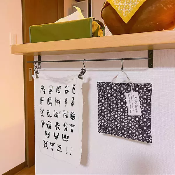 「シンプルライフは100均で叶う♡コスパもばっちりのシンプルアイテム」の画像