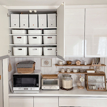 取り出しやすさも見た目も重視！お弁当グッズの収納アイデア10選