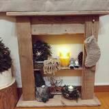 「心ときめく空間に♡マントルピースDIYで叶える飾って楽しむ暮らし」の画像3