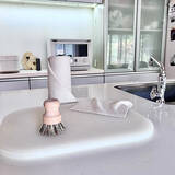 「【みんなが選んだ！】プチプラで大活躍な3COINSの掃除グッズ 3選」の画像1