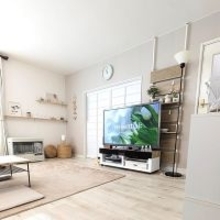 壁を傷付けずに、わずかなスペースに収納が作れる！つっぱりラックの活用アイデア6選