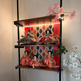 「壁を傷付けずに、わずかなスペースに収納が作れる！つっぱりラックの活用アイデア6選」の画像6