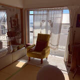 「窓辺が変わる！カーテンの代用品で見つける心地よい暮らし」の画像4