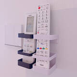 「迷わず戻せて、探す手間を減らす！リビングのリモコン置き場アイデア5選」の画像6