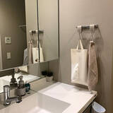 「すぐ手に取れる＆省スペース！おうちの中のティッシュの置き方6選」の画像4