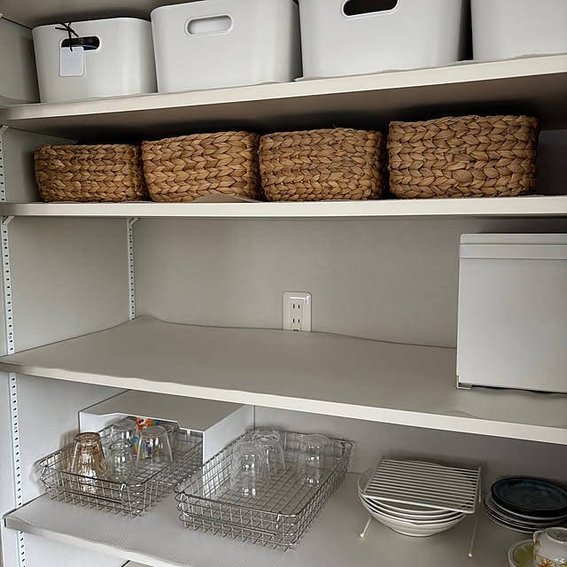 家中をすっきり整えたい方に推したい！無印良品のおすすめ収納グッズ集