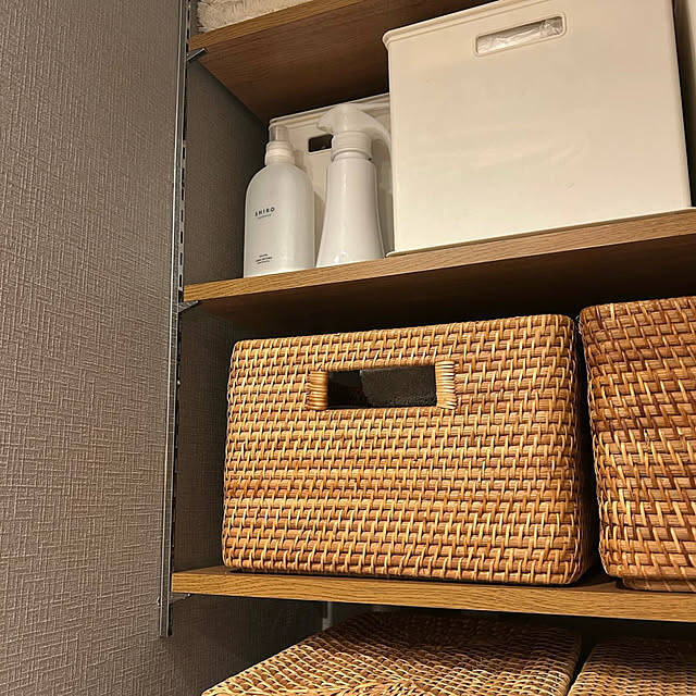 家中をすっきり整えたい方に推したい！無印良品のおすすめ収納グッズ集