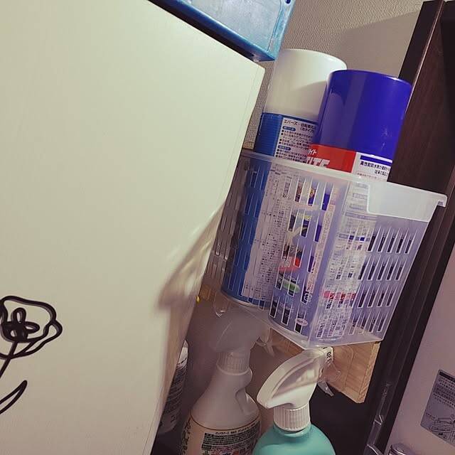 収納もそれ以外も！セリアのウォールバーを活用したDIYアイデア6選