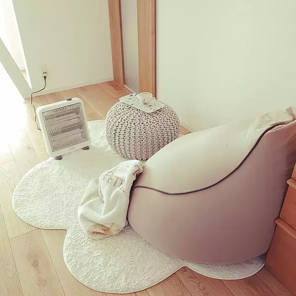 「快適さがやみつきに♡心地良い暮らしの相棒「ヨギボー」の実例集」の画像