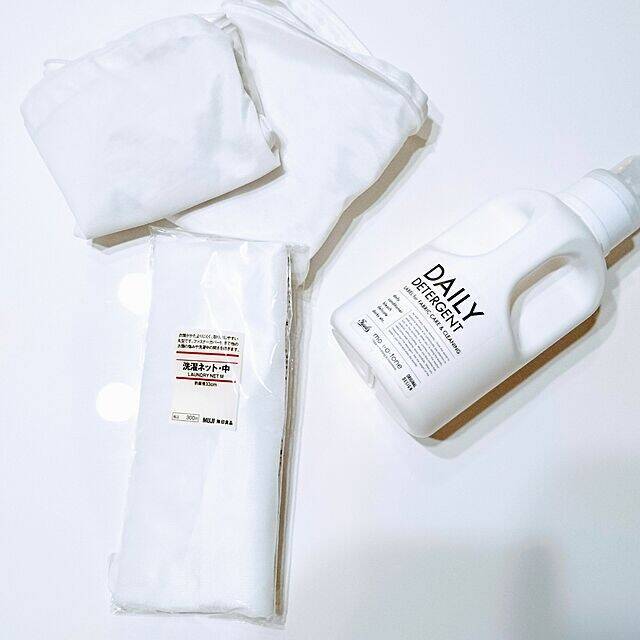 我が家のお気に入り♪使えるリピ確定の無印良品アイテム