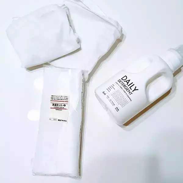 「我が家のお気に入り♪使えるリピ確定の無印良品アイテム」の画像