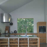 「シンプルライフはキッチンから！すっきり整ったキッチンの実例集」の画像11