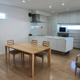 「シンプルライフはキッチンから！すっきり整ったキッチンの実例集」の画像3