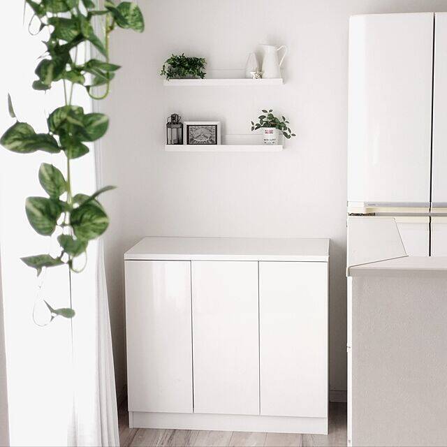 シンプルライフはキッチンから！すっきり整ったキッチンの実例集