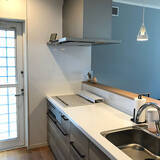 「シンプルライフはキッチンから！すっきり整ったキッチンの実例集」の画像6