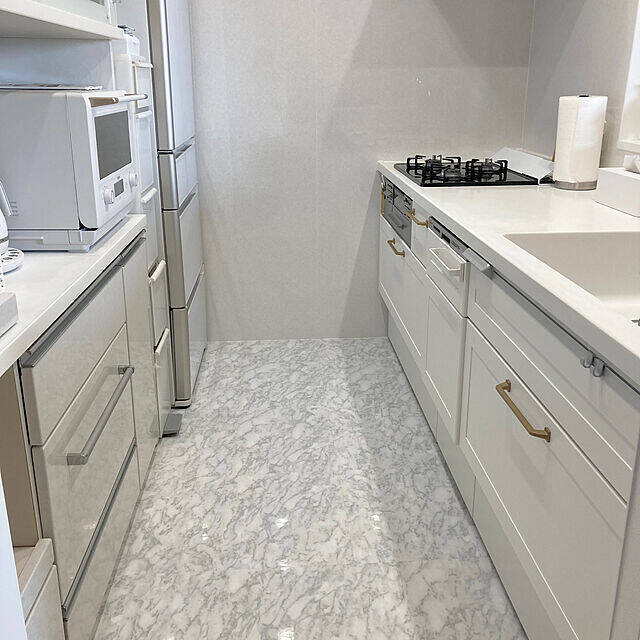 シンプルライフはキッチンから！すっきり整ったキッチンの実例集