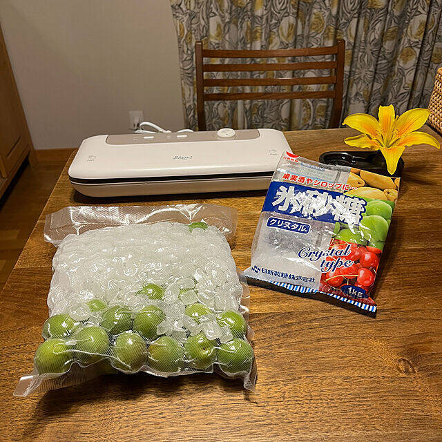 こんなものまで作れちゃう♪美味しいを楽しむ、みんなの「梅仕事」