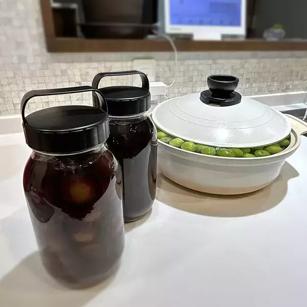 「こんなものまで作れちゃう♪美味しいを楽しむ、みんなの「梅仕事」」の画像