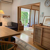 「ゆとりある空間と自然を感じる心地よい暮らし。魅力あふれる平屋のお家実例10選」の画像11