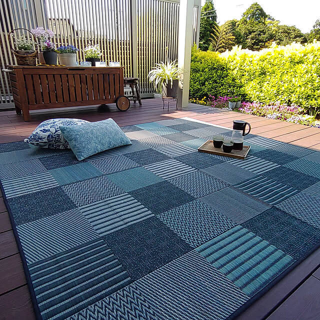 ゆとりある空間と自然を感じる心地よい暮らし。魅力あふれる平屋のお家実例10選