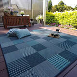 「ゆとりある空間と自然を感じる心地よい暮らし。魅力あふれる平屋のお家実例10選」の画像8