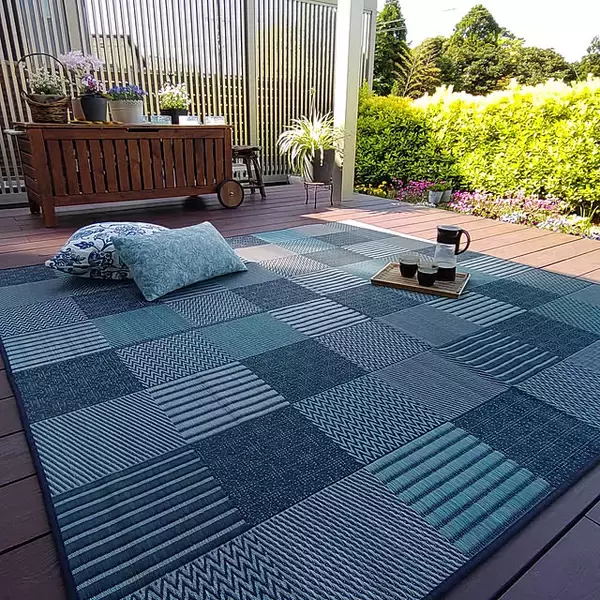 「ゆとりある空間と自然を感じる心地よい暮らし。魅力あふれる平屋のお家実例10選」の画像