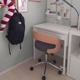 「勉強机からワークスペースまで対応♪暮らしに合わせて選ぶIKEAのデスク6選」の画像2