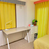 「勉強机からワークスペースまで対応♪暮らしに合わせて選ぶIKEAのデスク6選」の画像4